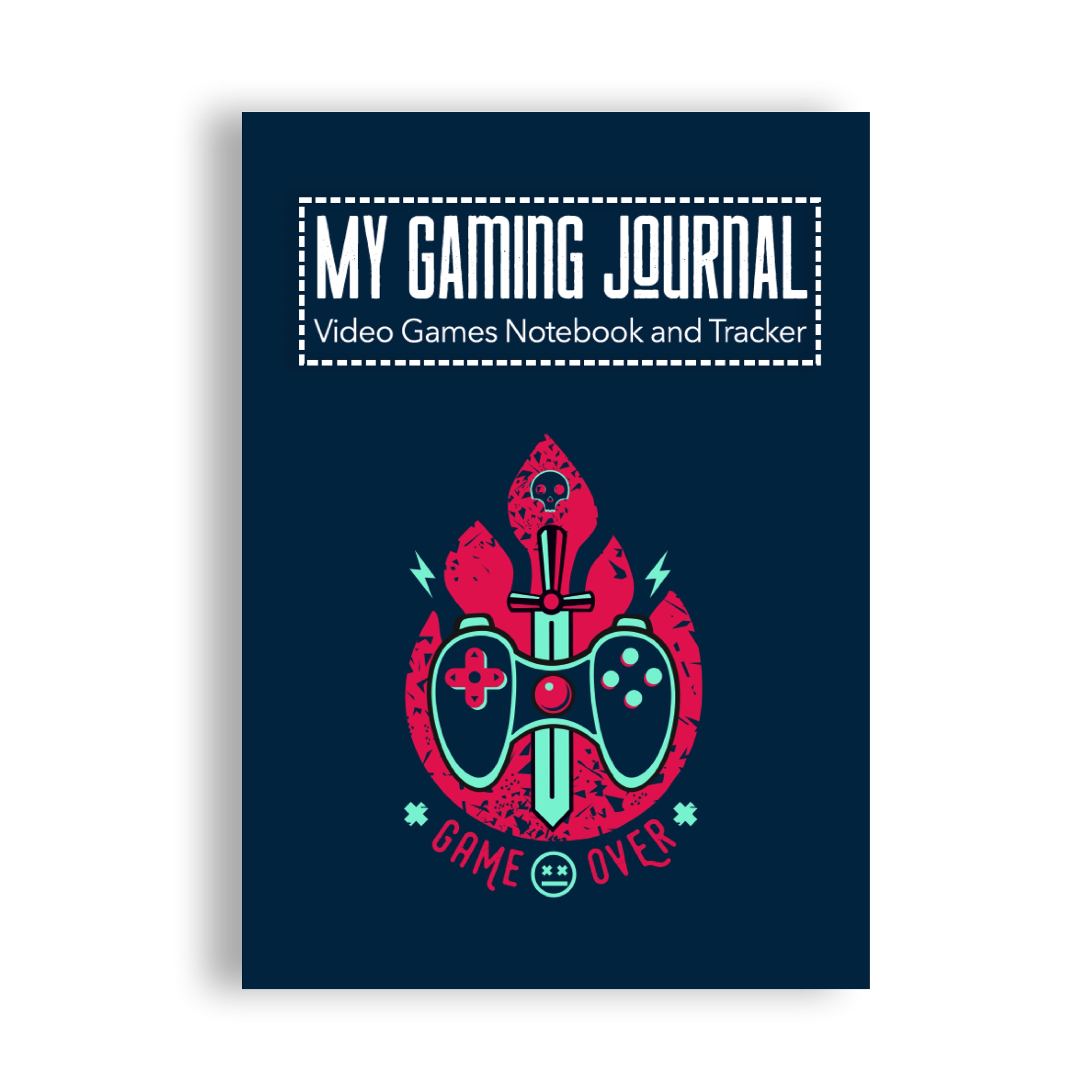 gaming research & review journal